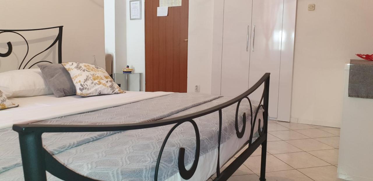 Apartments Dado Split Luaran gambar