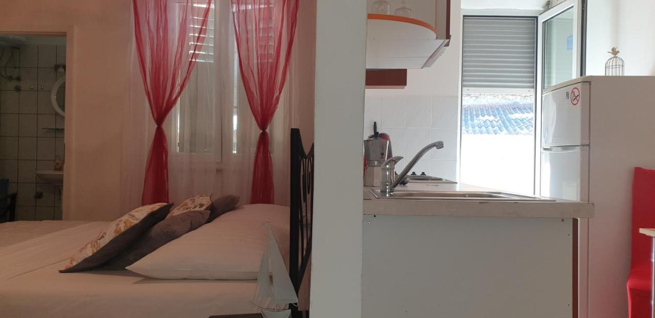 Apartments Dado Split Luaran gambar