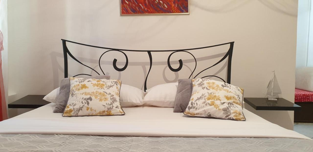 Apartments Dado Split Luaran gambar