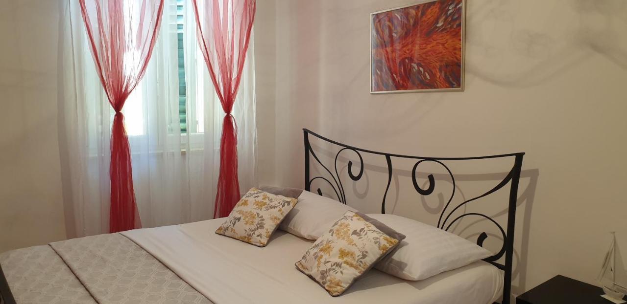 Apartments Dado Split Luaran gambar