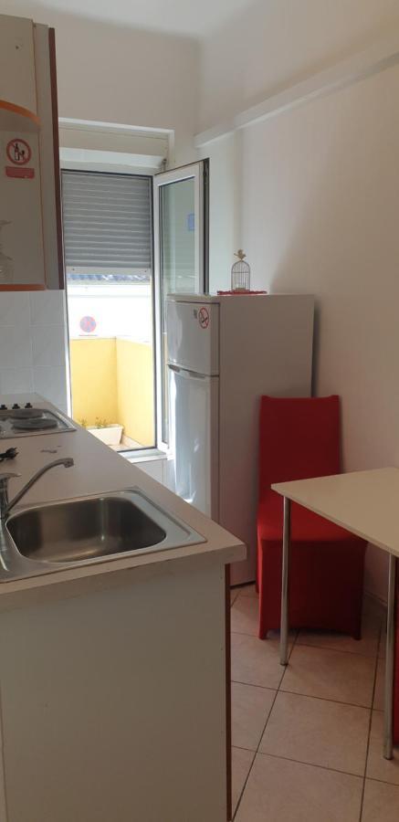 Apartments Dado Split Luaran gambar