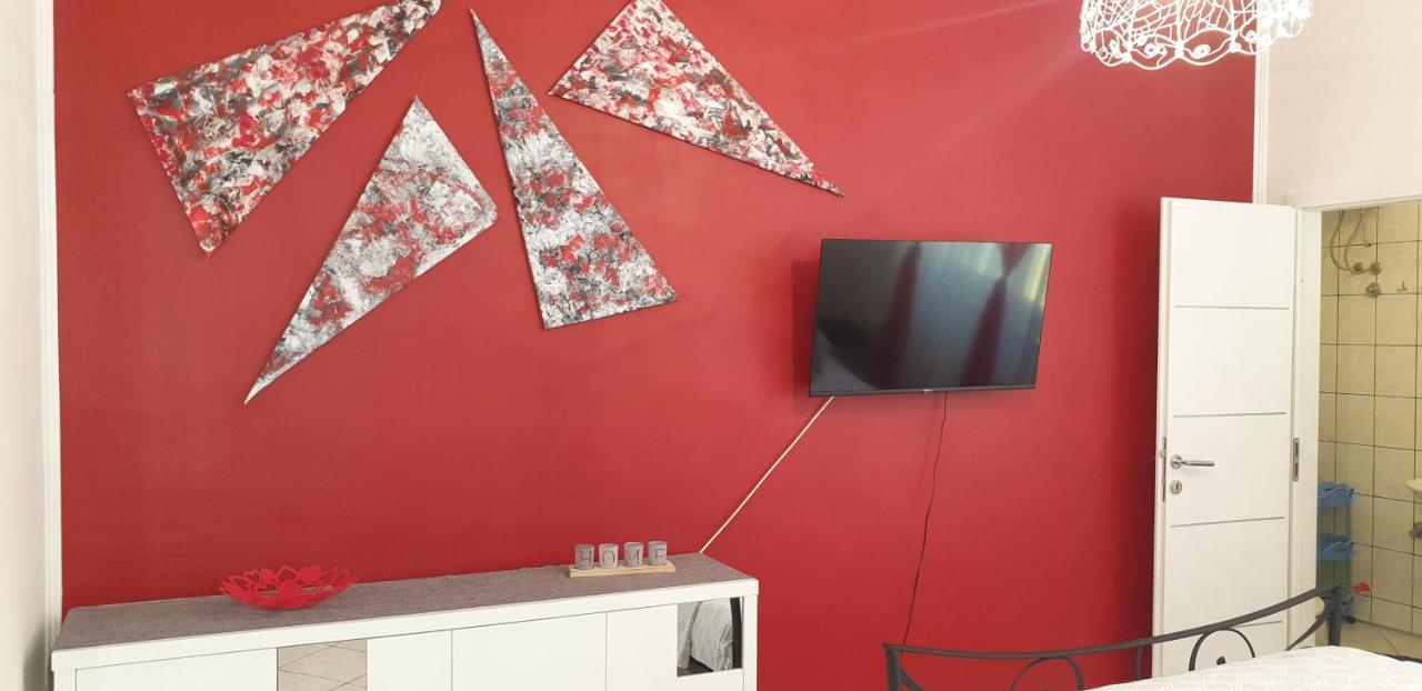 Apartments Dado Split Luaran gambar