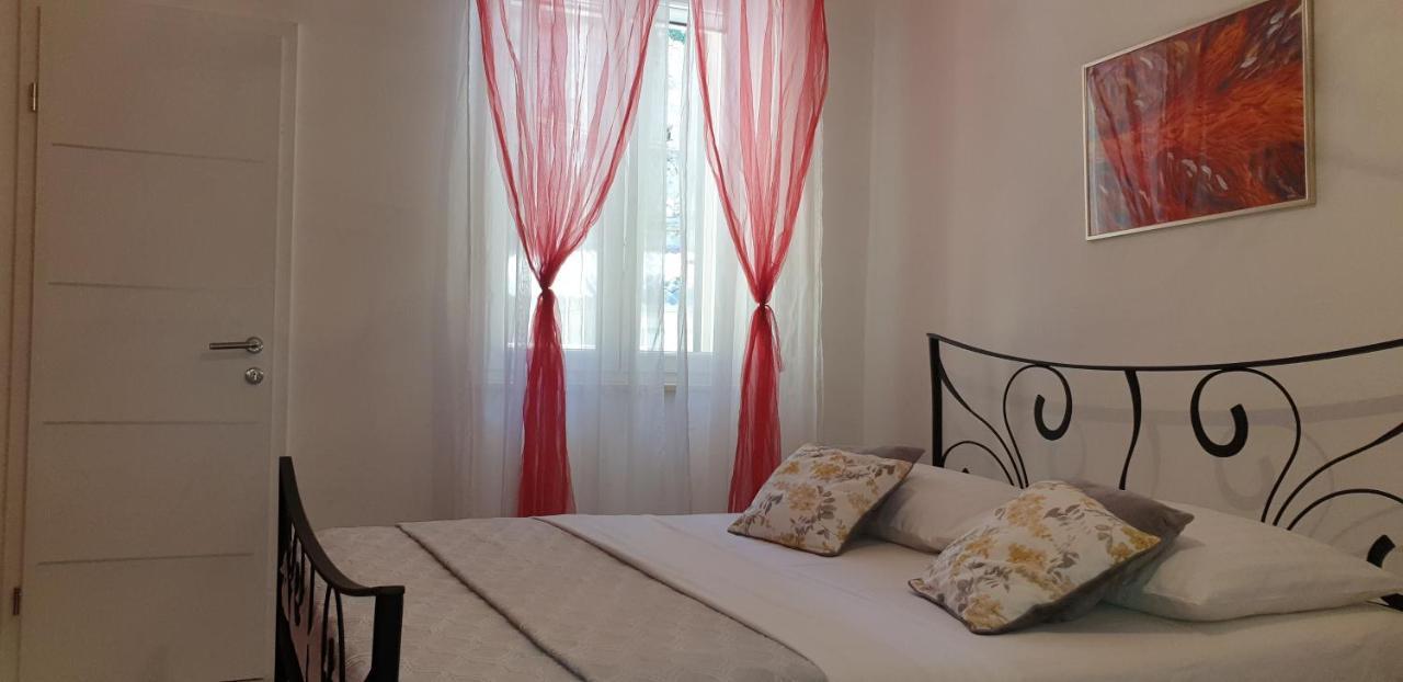 Apartments Dado Split Luaran gambar