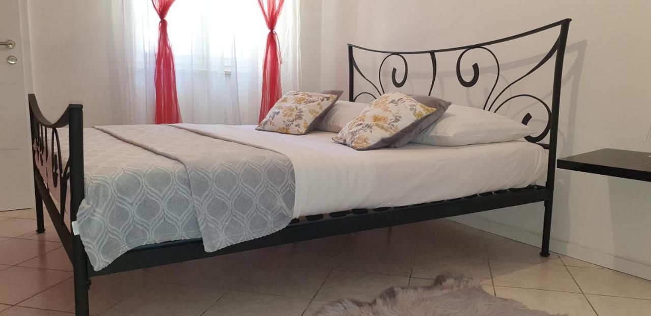 Apartments Dado Split Luaran gambar