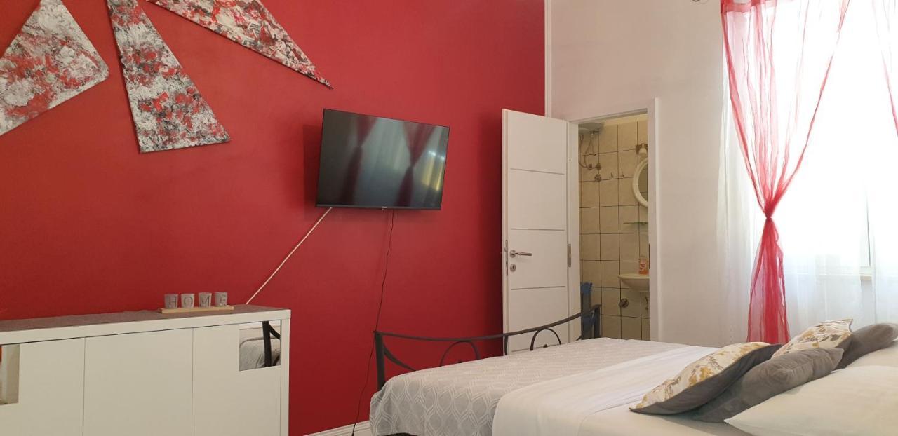 Apartments Dado Split Luaran gambar