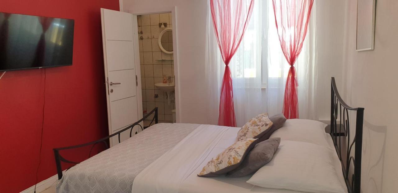 Apartments Dado Split Luaran gambar