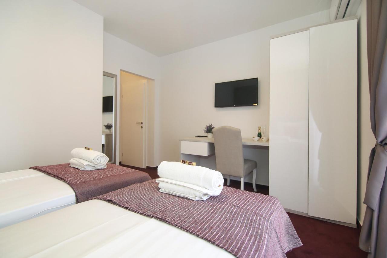 Apartments Dado Split Luaran gambar
