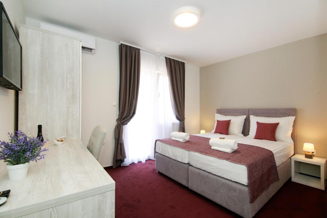 Apartments Dado Split Luaran gambar