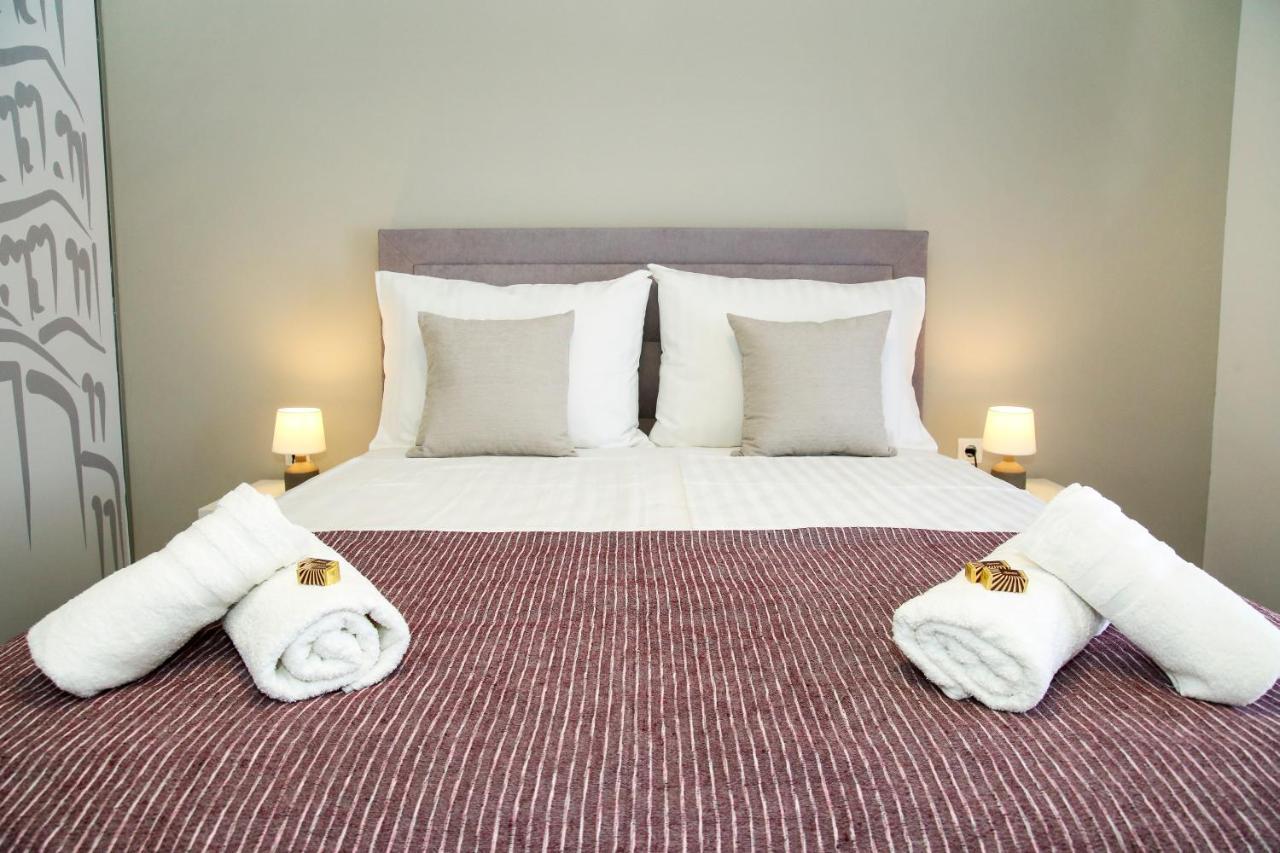 Apartments Dado Split Luaran gambar
