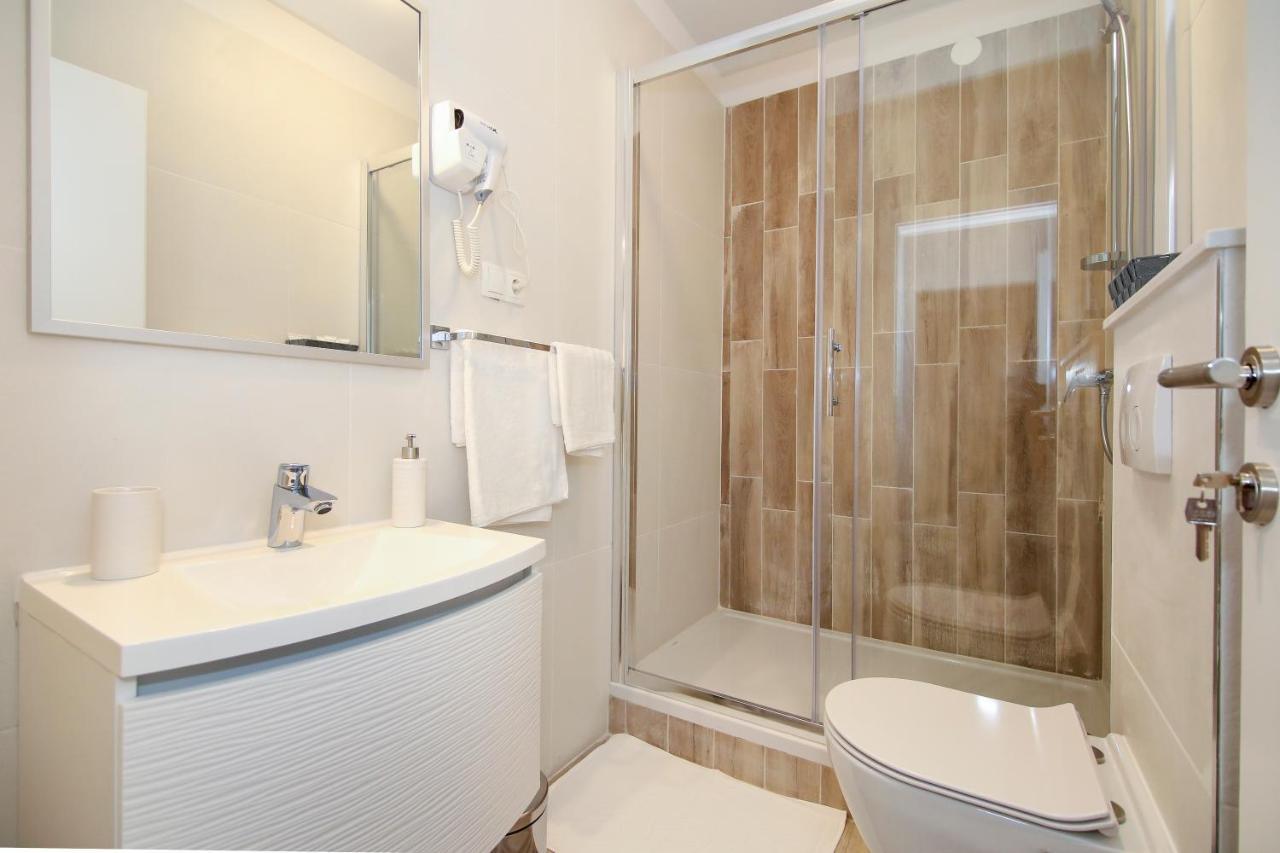 Apartments Dado Split Luaran gambar