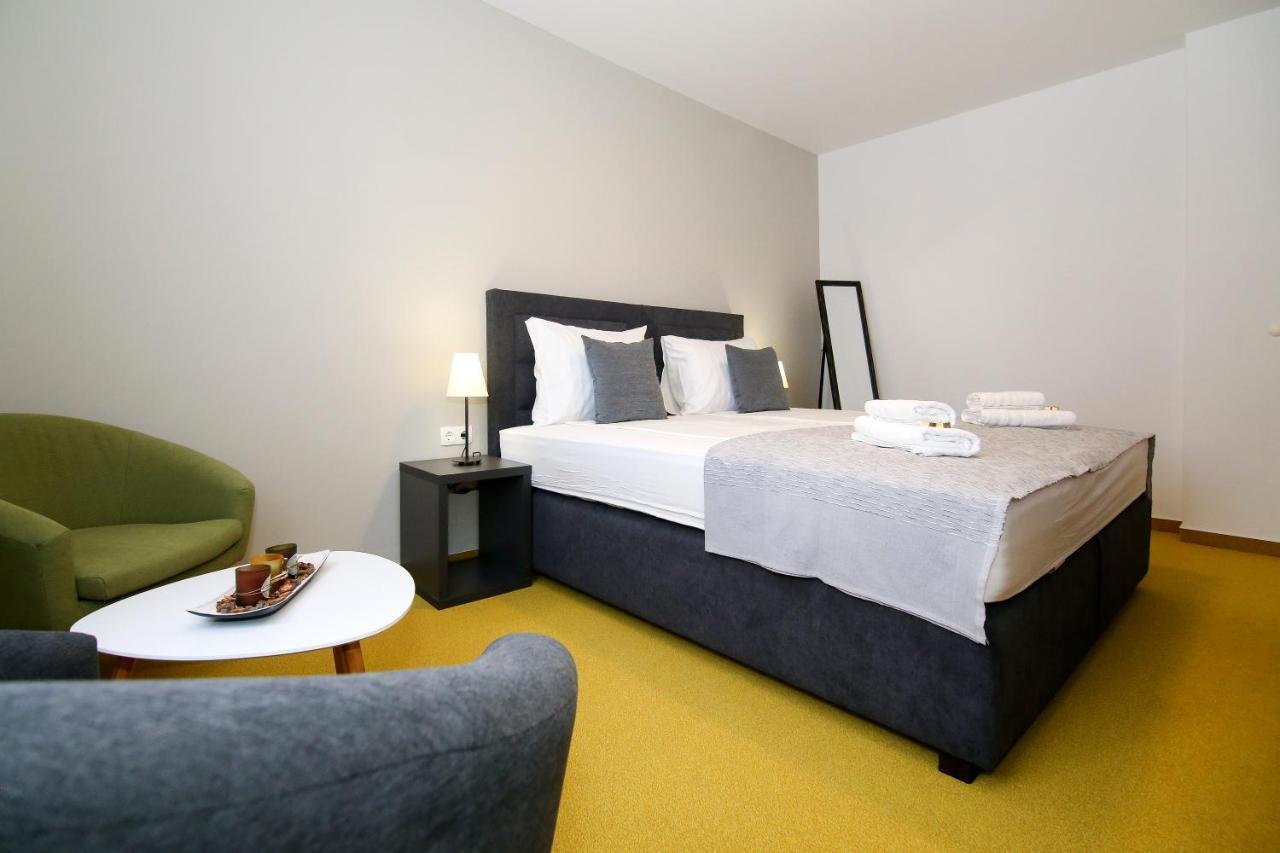Apartments Dado Split Luaran gambar