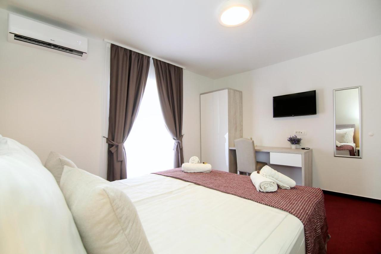 Apartments Dado Split Luaran gambar