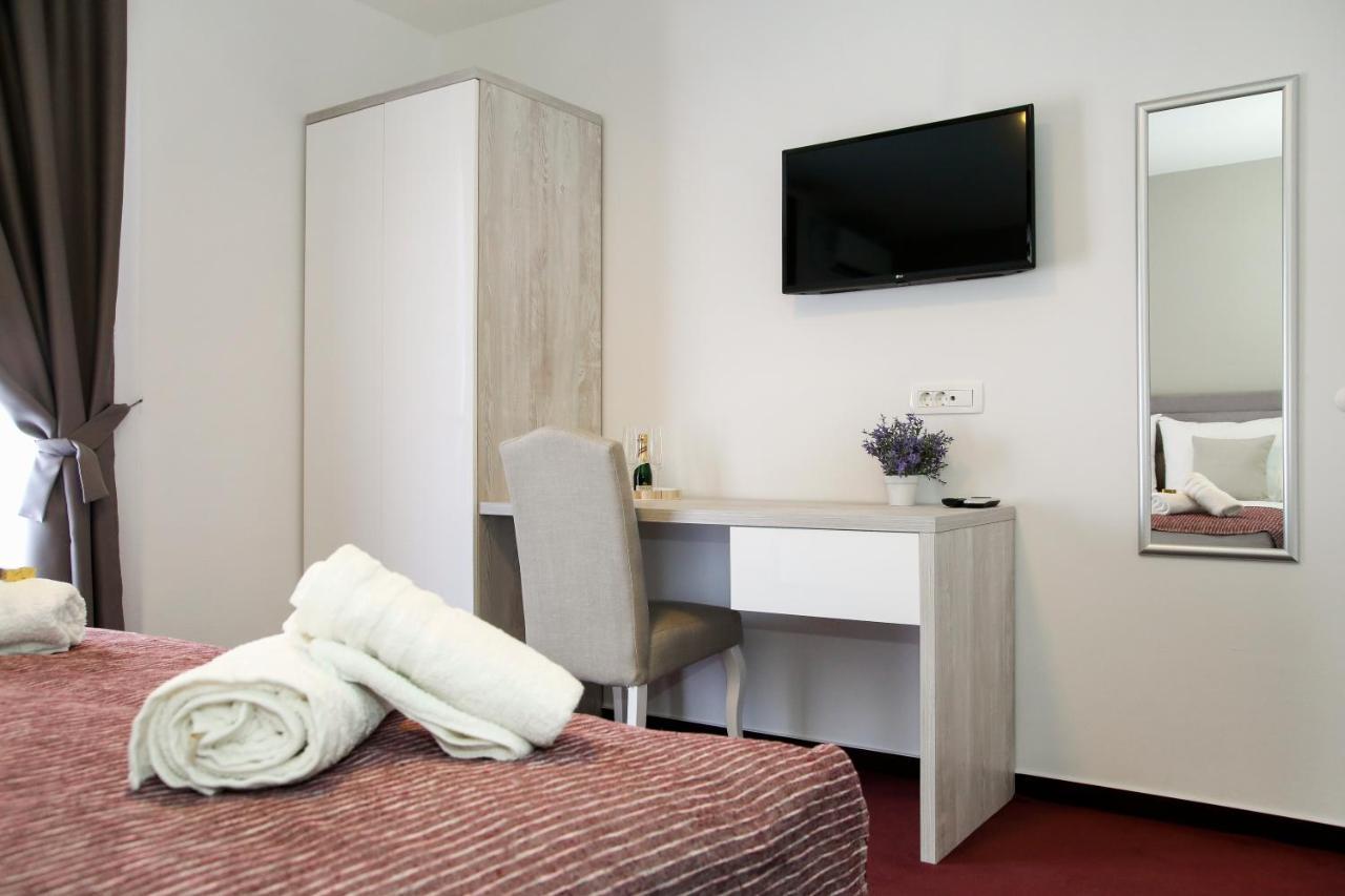 Apartments Dado Split Luaran gambar