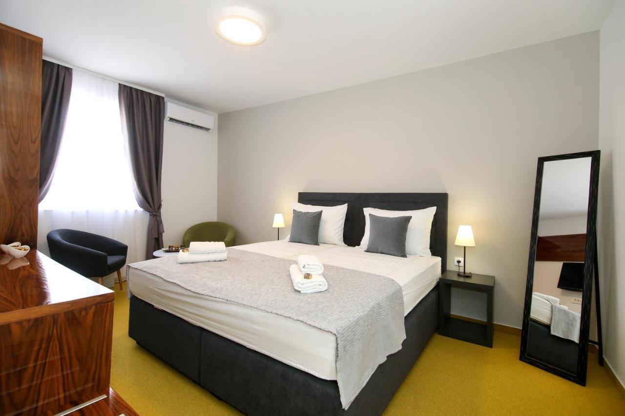 Apartments Dado Split Luaran gambar