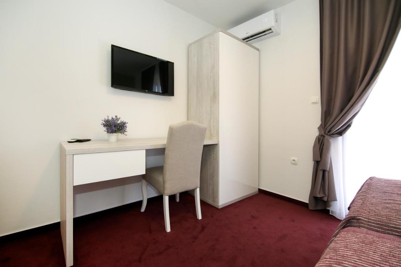 Apartments Dado Split Luaran gambar