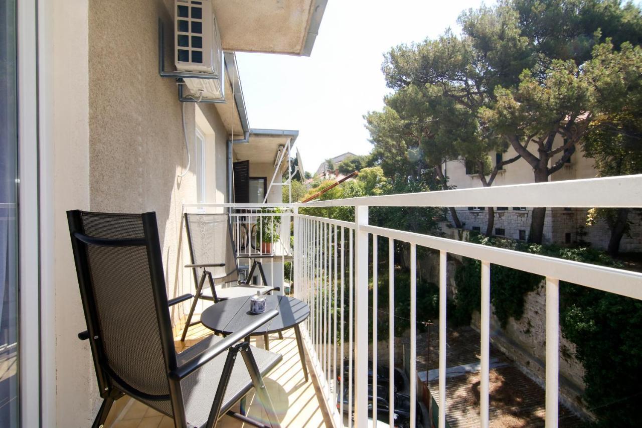 Apartments Dado Split Luaran gambar