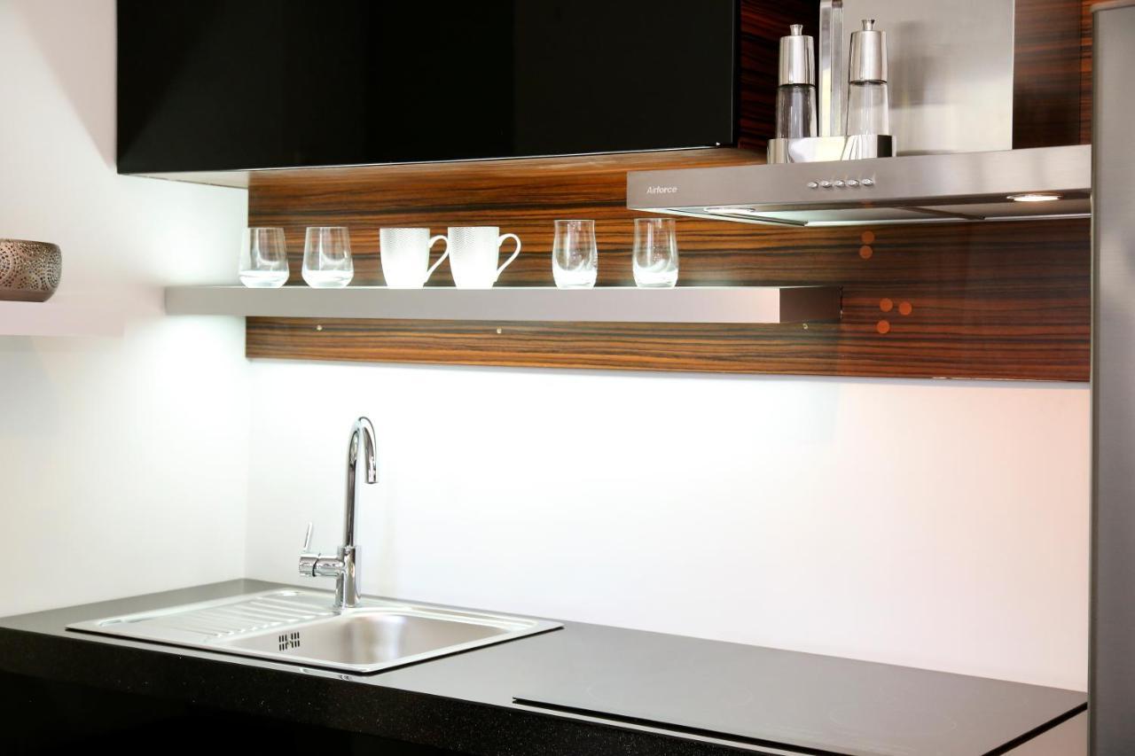 Apartments Dado Split Luaran gambar