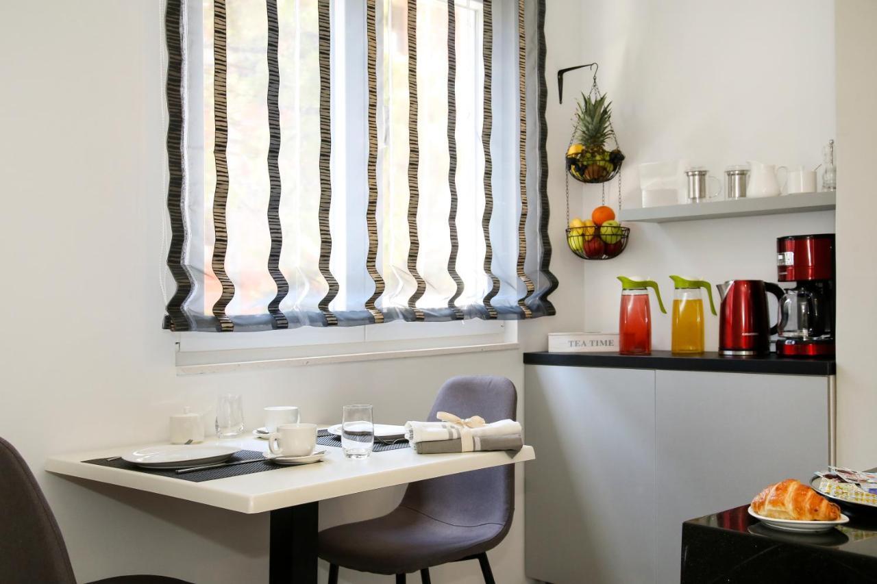 Apartments Dado Split Luaran gambar