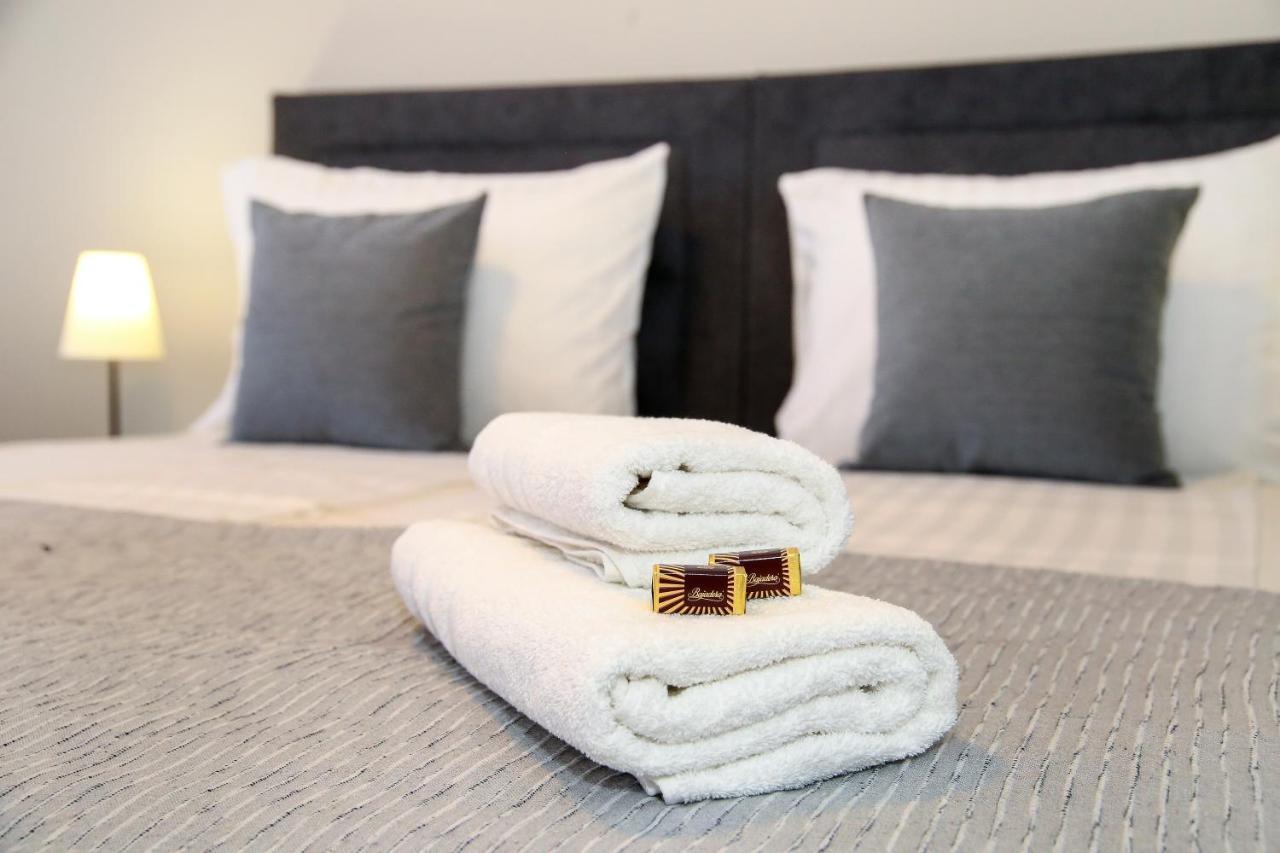 Apartments Dado Split Luaran gambar