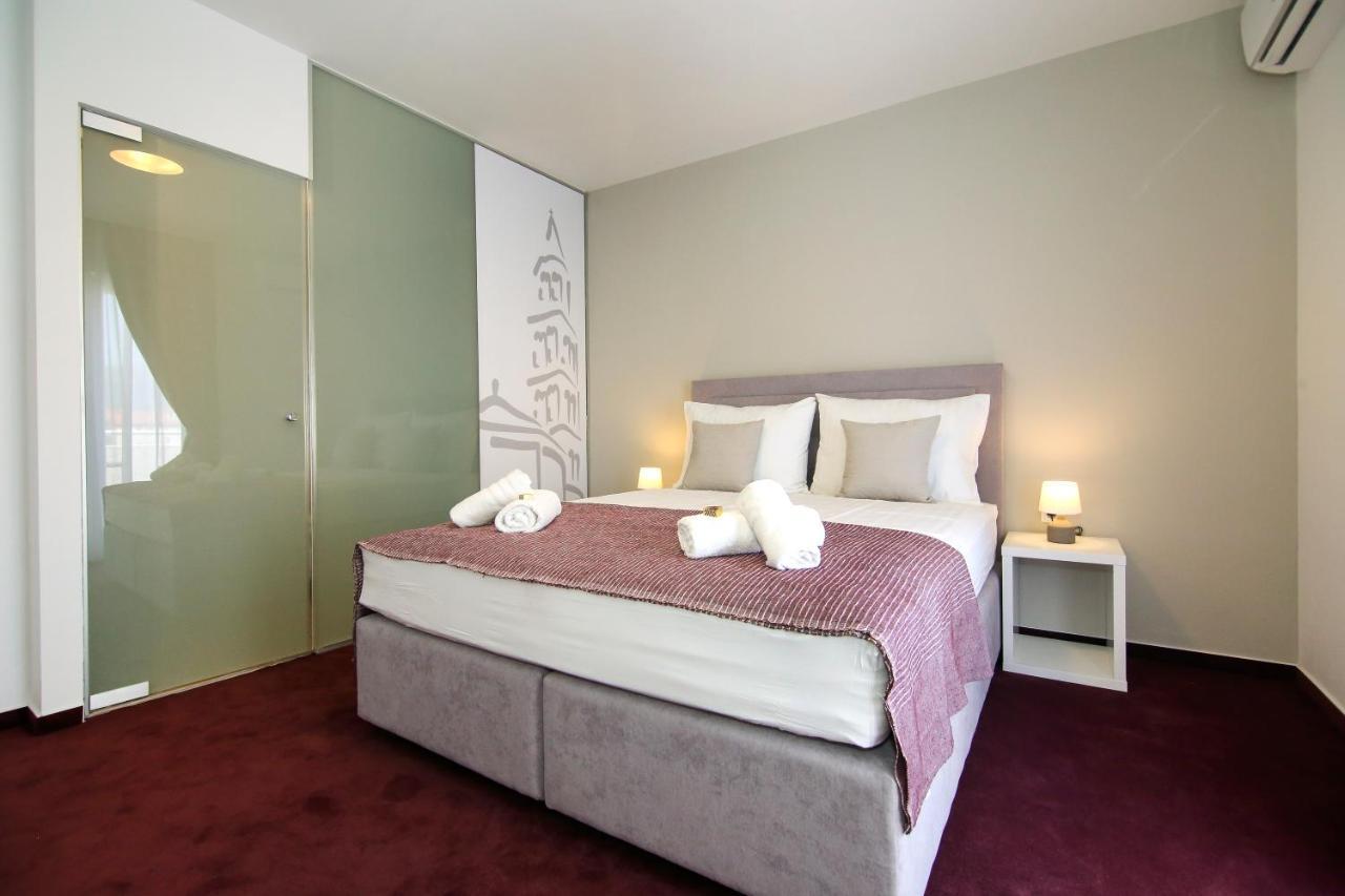 Apartments Dado Split Luaran gambar