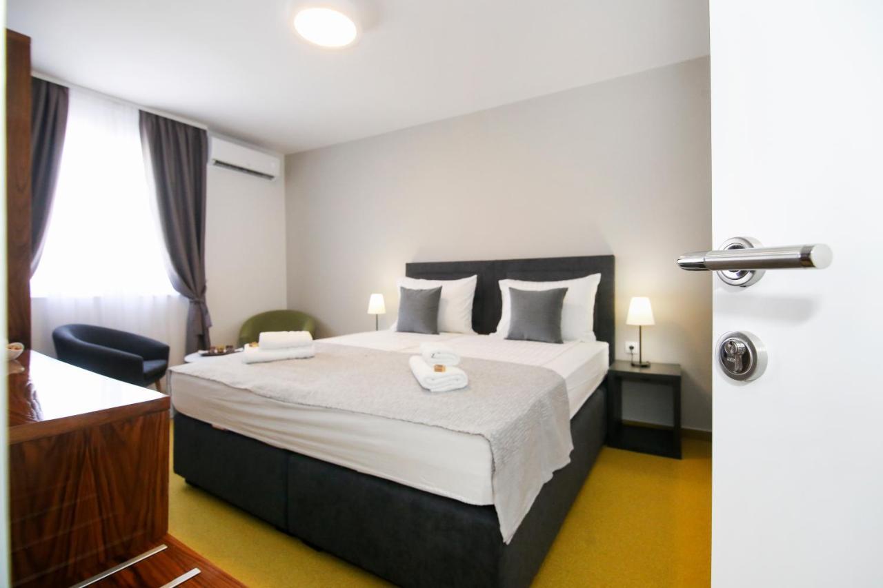 Apartments Dado Split Luaran gambar