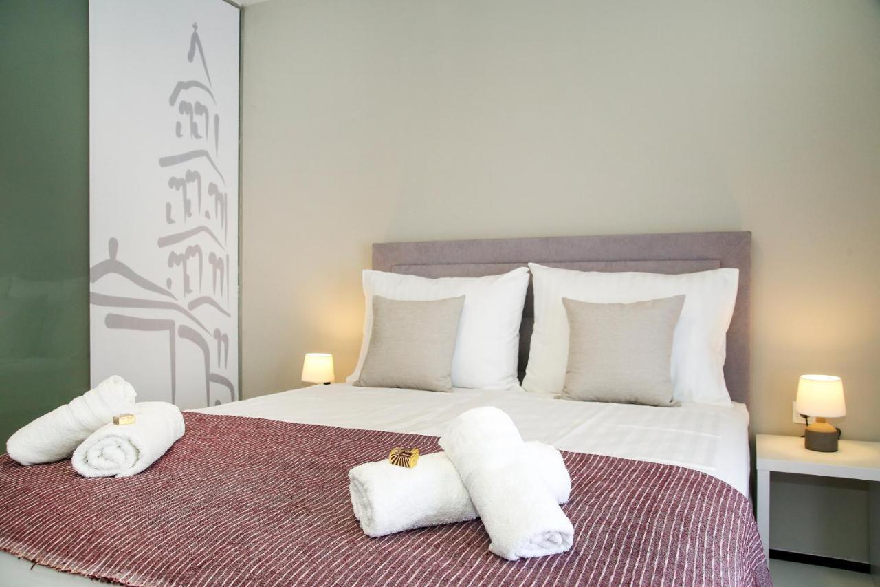 Apartments Dado Split Luaran gambar