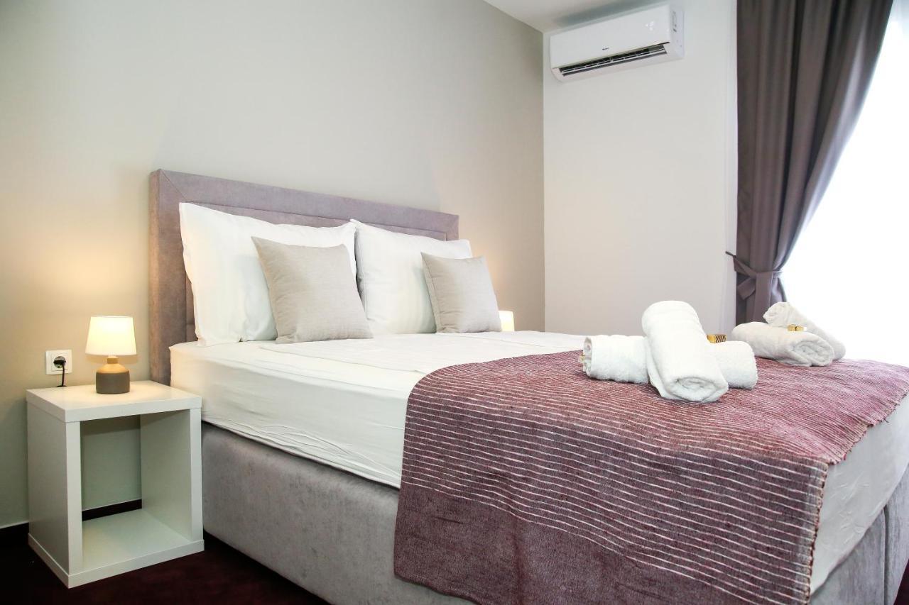 Apartments Dado Split Luaran gambar