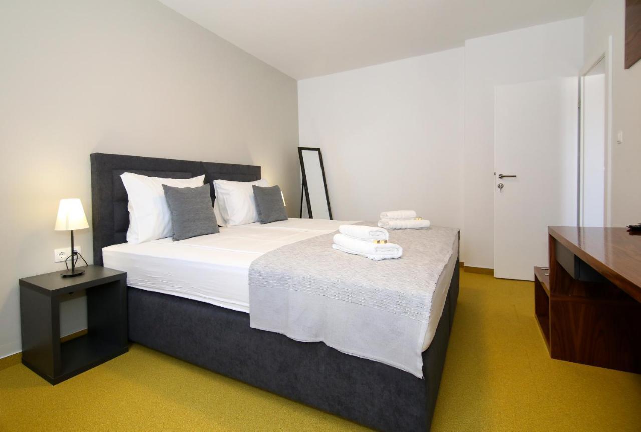 Apartments Dado Split Luaran gambar