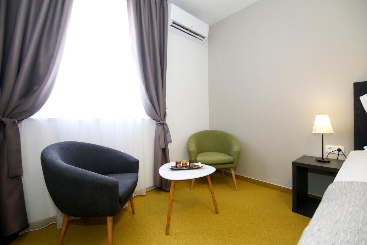 Apartments Dado Split Luaran gambar