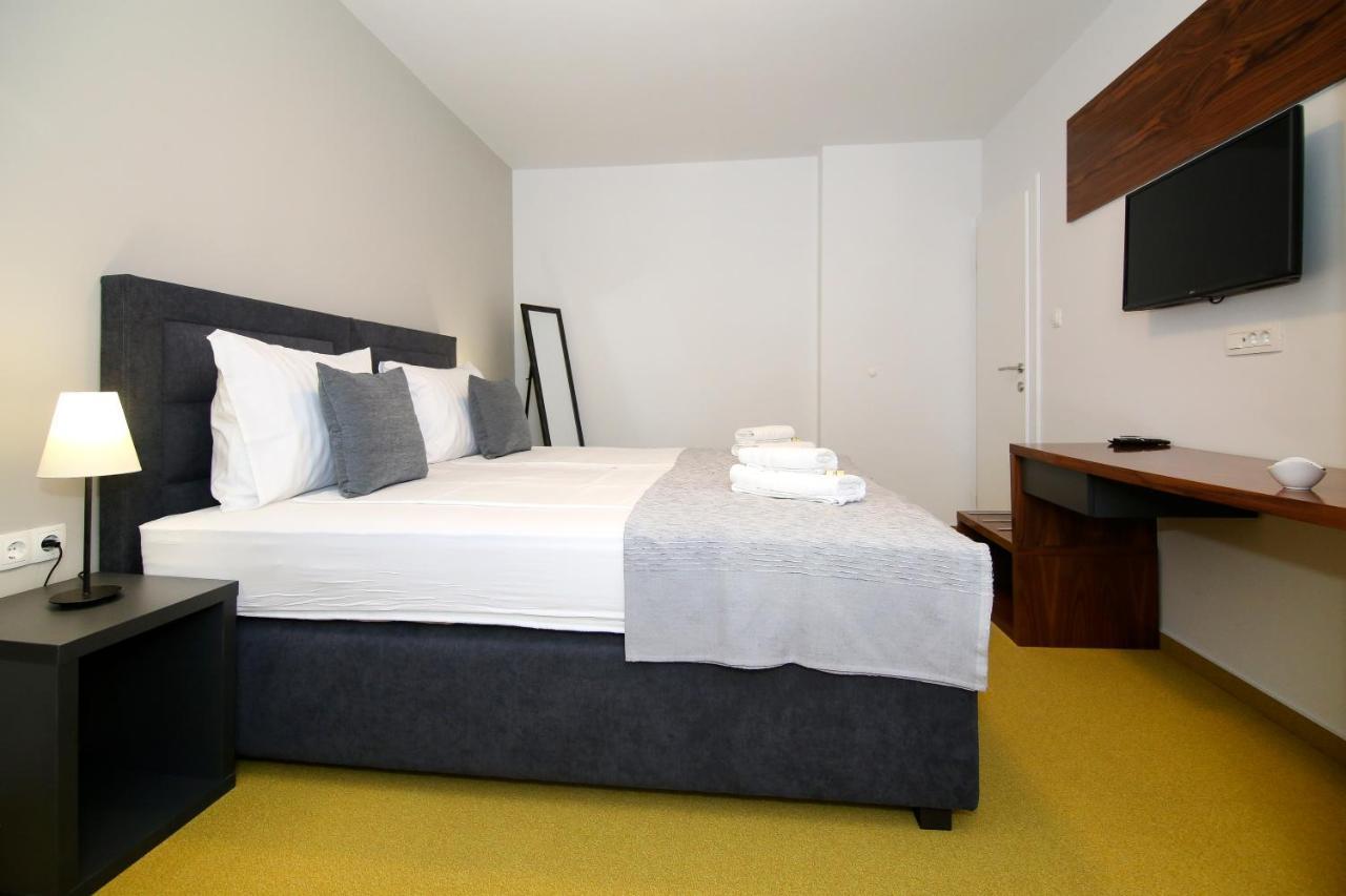 Apartments Dado Split Luaran gambar
