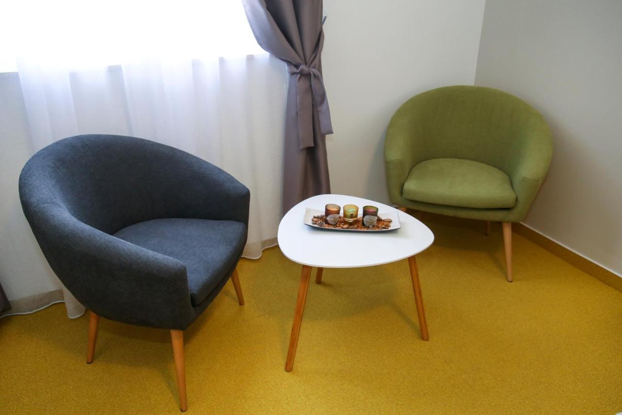 Apartments Dado Split Luaran gambar