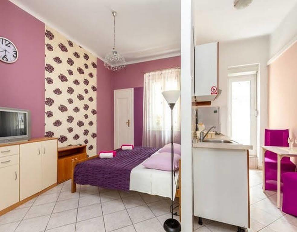 Apartments Dado Split Luaran gambar