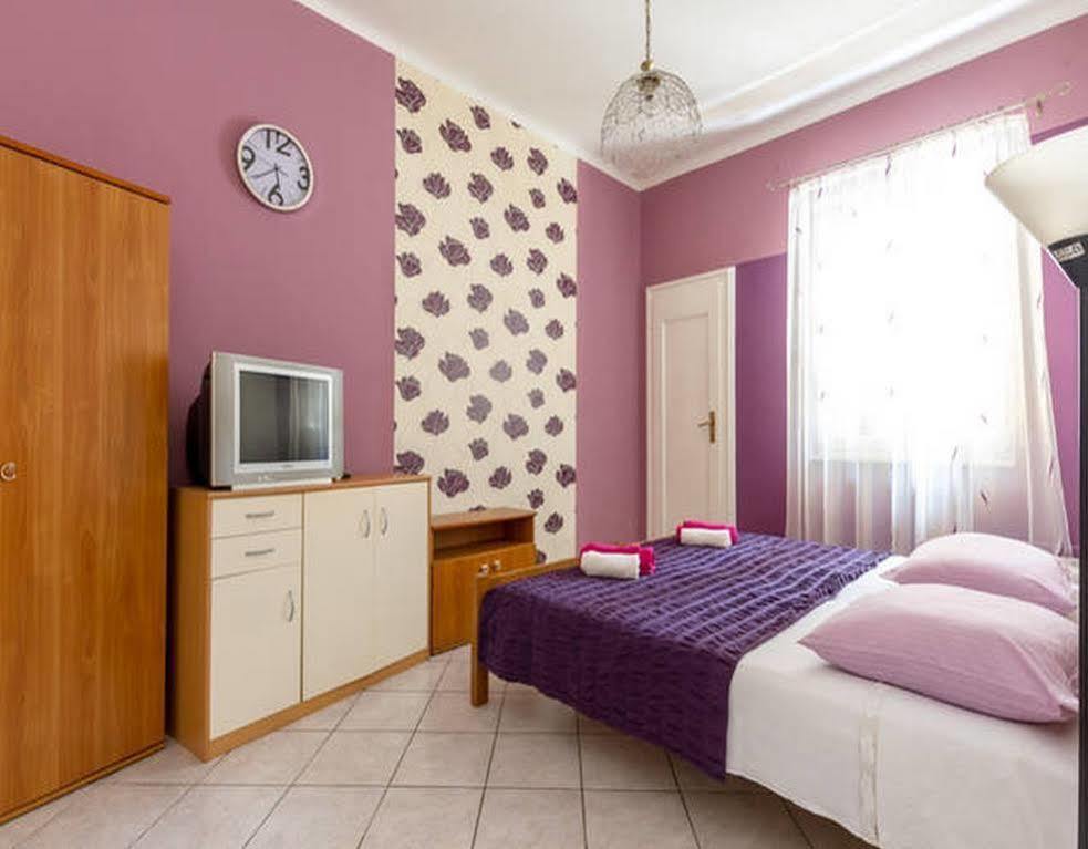 Apartments Dado Split Luaran gambar