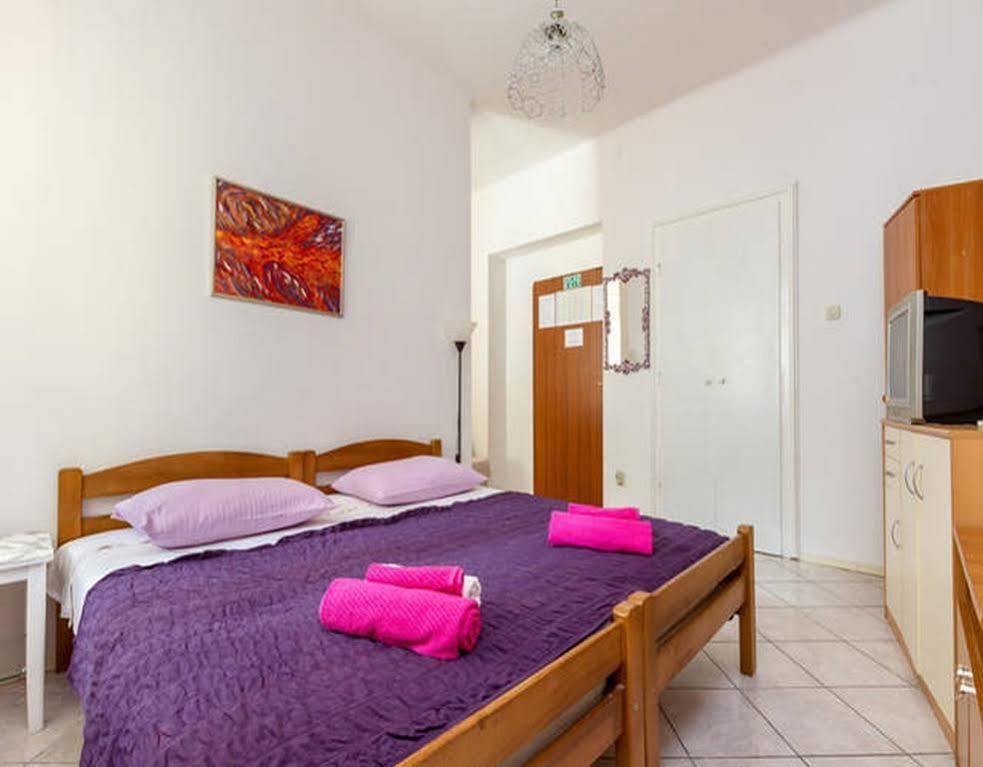 Apartments Dado Split Luaran gambar