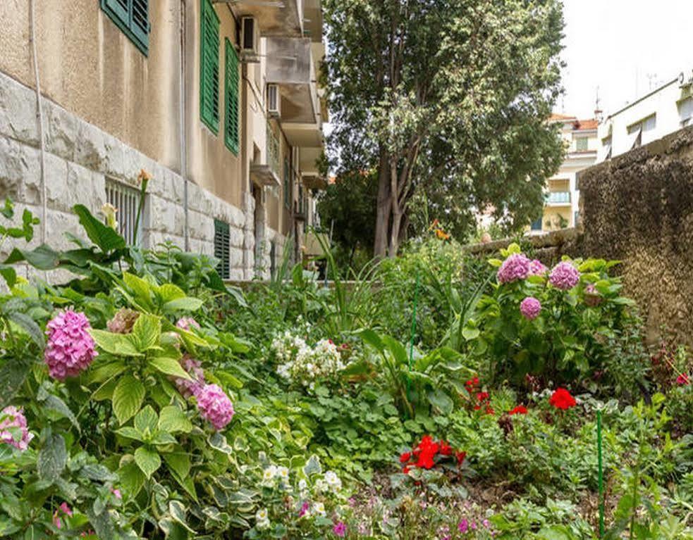 Apartments Dado Split Luaran gambar