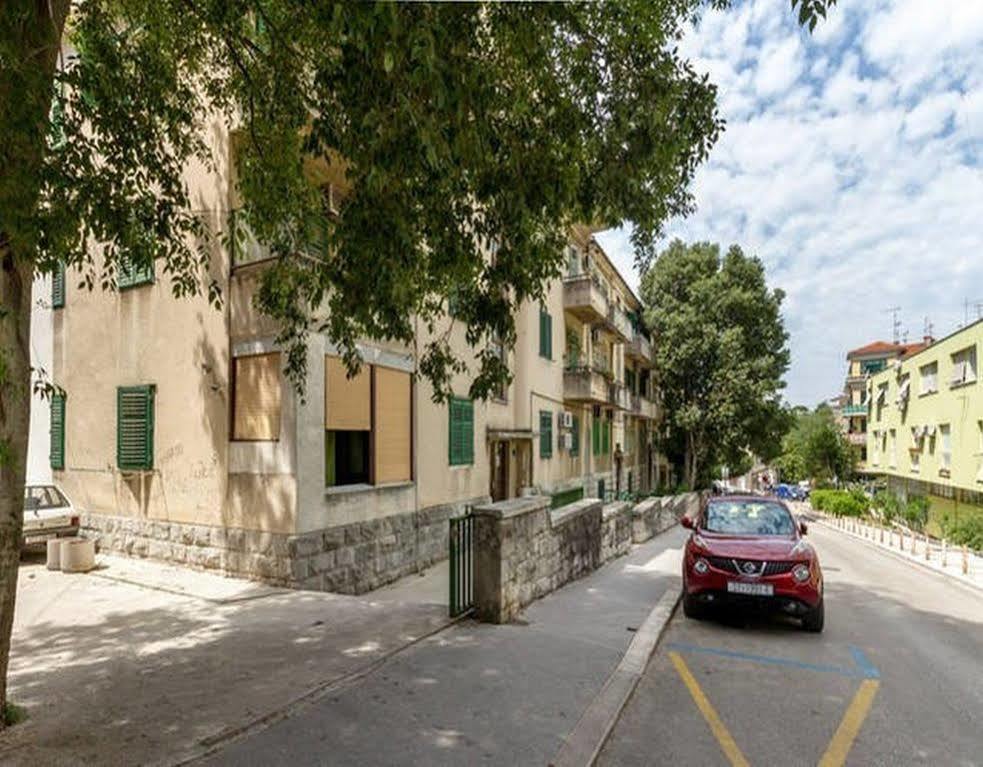 Apartments Dado Split Luaran gambar