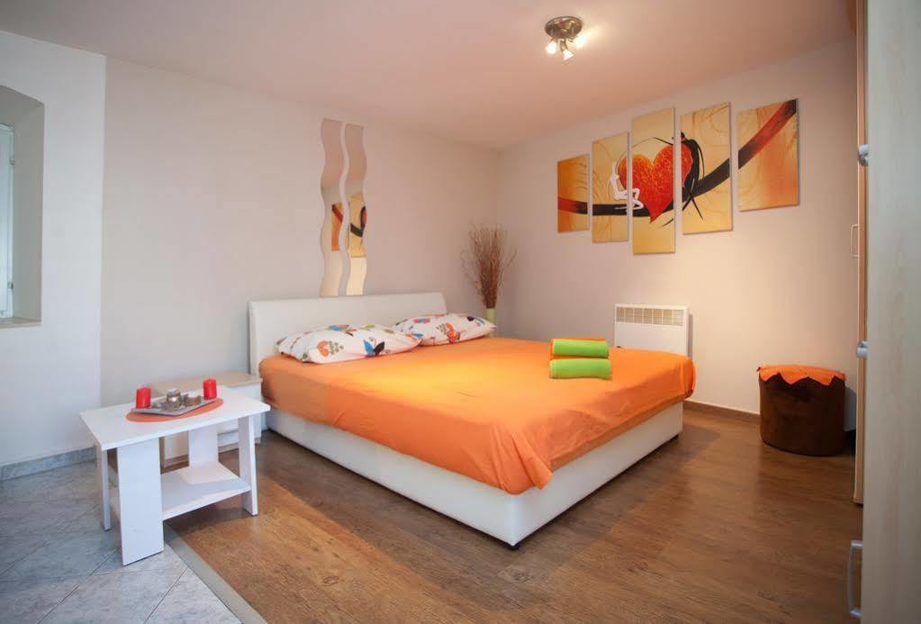 Apartments Dado Split Luaran gambar