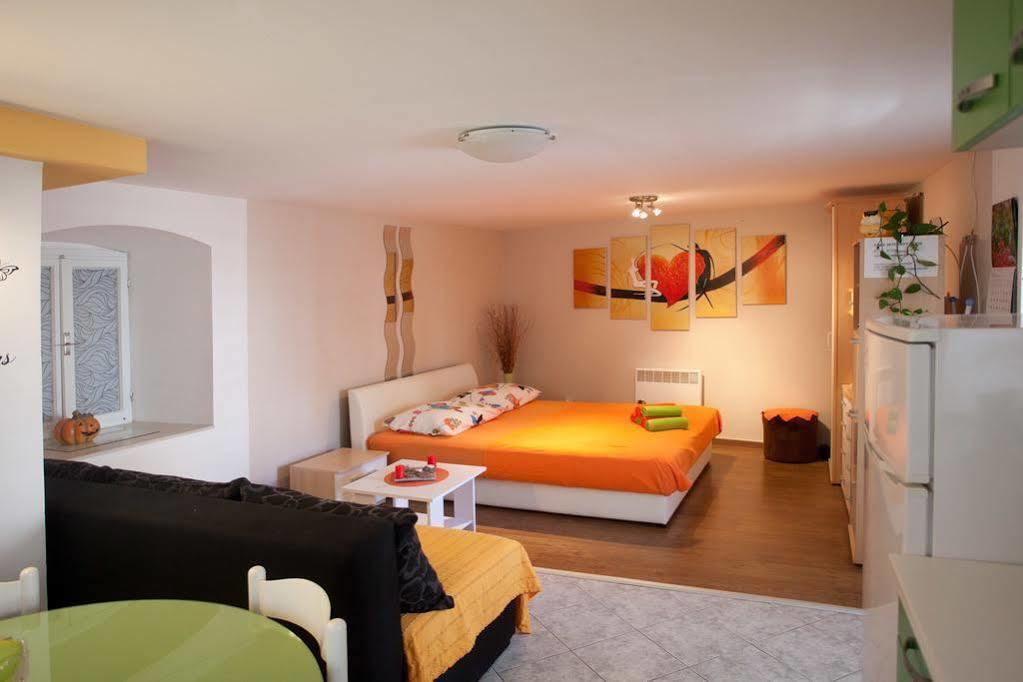 Apartments Dado Split Luaran gambar