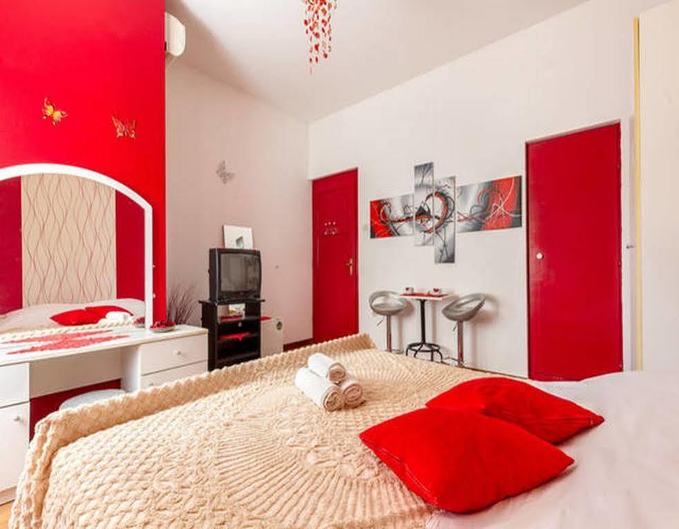Apartments Dado Split Luaran gambar