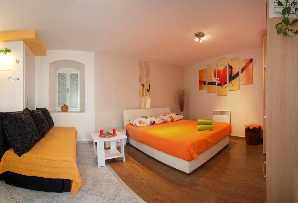 Apartments Dado Split Luaran gambar