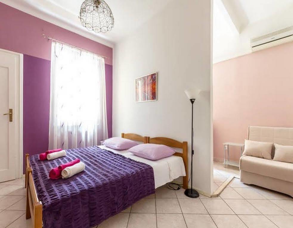 Apartments Dado Split Luaran gambar
